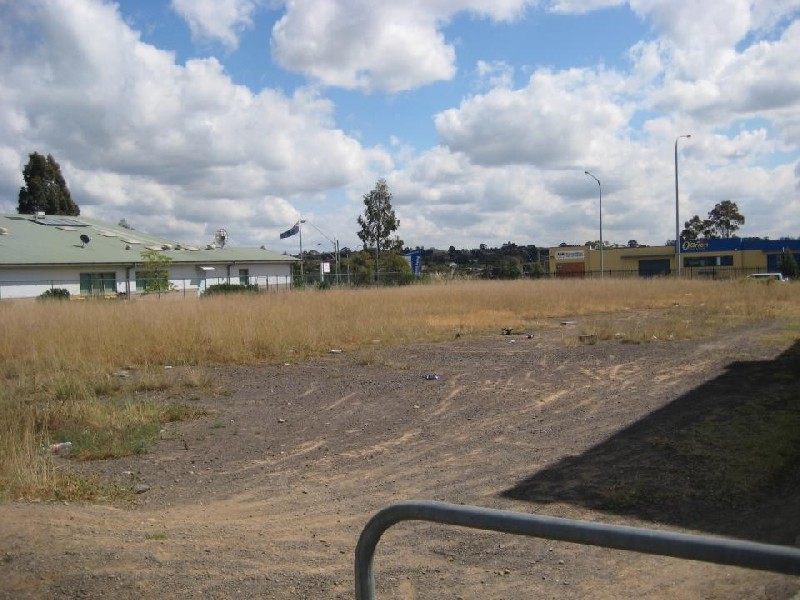 Minto NSW 2566