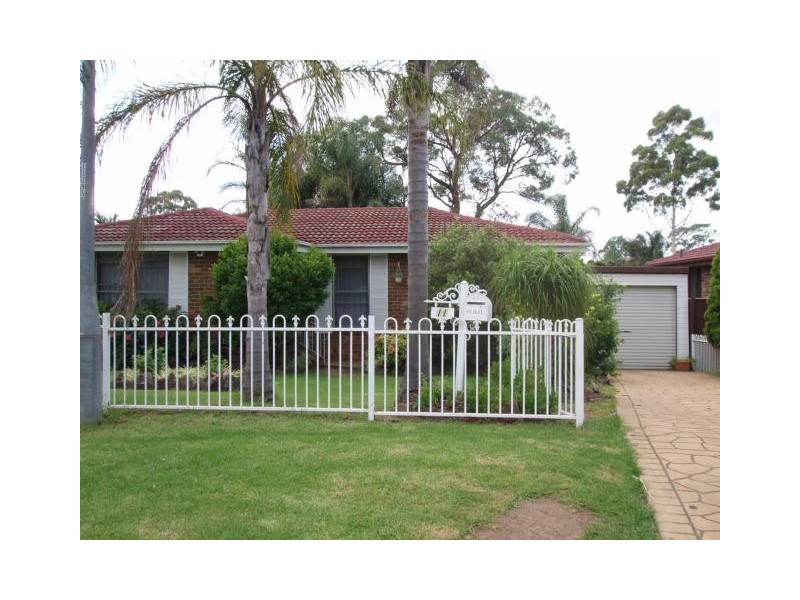 Macquarie Fields NSW 2564