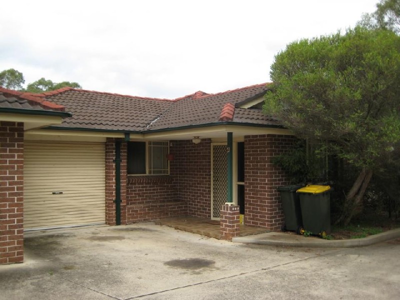 Macquarie Fields NSW 2564