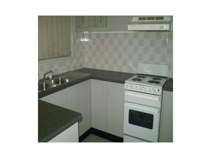 Macquarie Fields NSW 2564