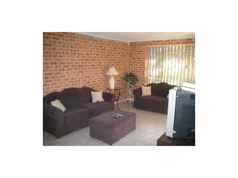 Macquarie Fields NSW 2564