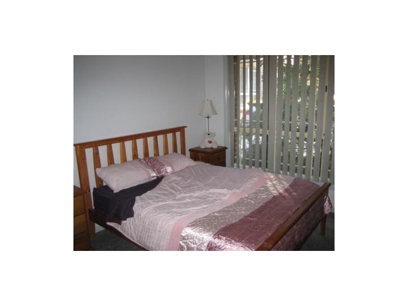 Macquarie Fields NSW 2564