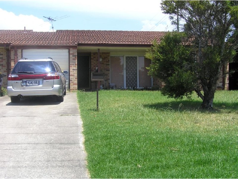 Minto NSW 2566