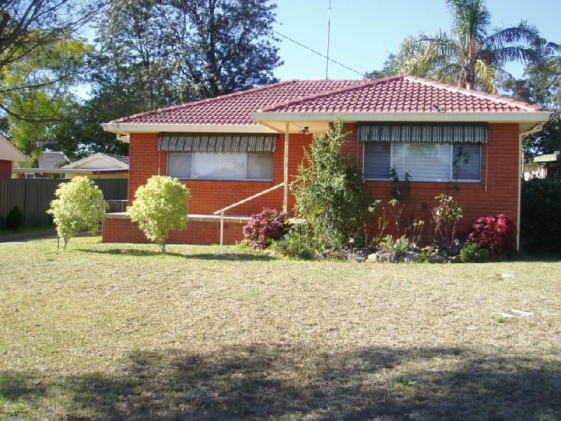 Minto NSW 2566