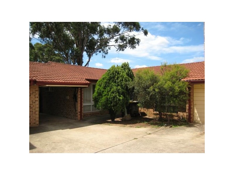 Minto NSW 2566