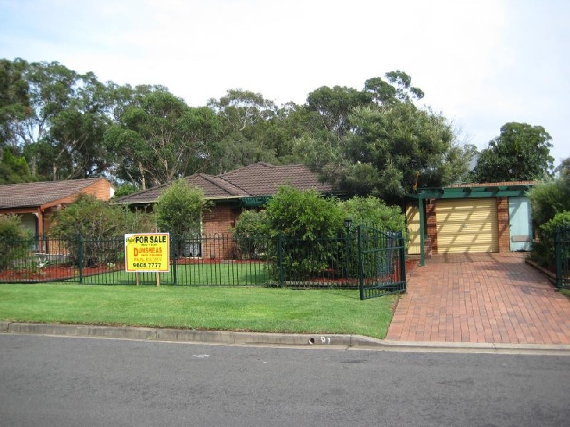 Macquarie Fields NSW 2564