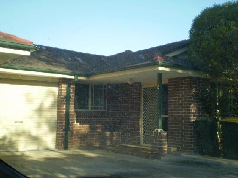 Macquarie Fields NSW 2564