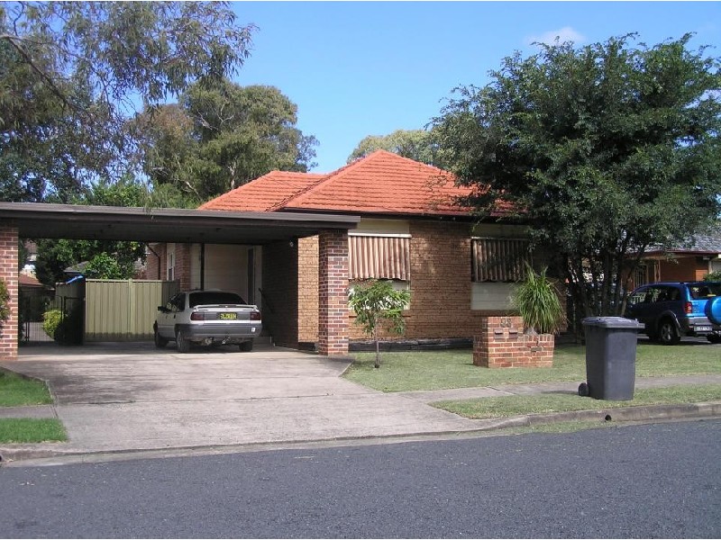 Minto NSW 2566