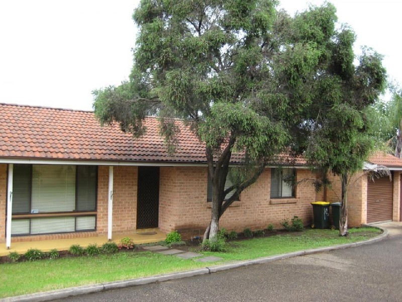 Ingleburn NSW 2565