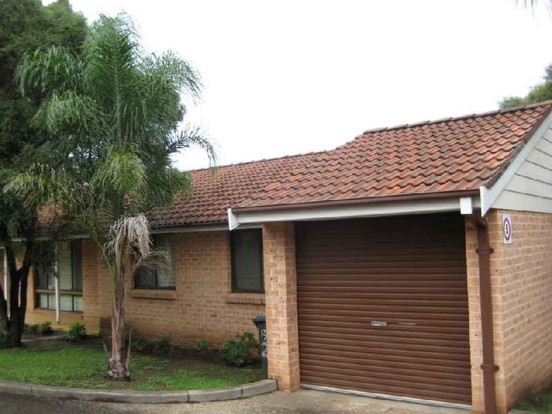 Ingleburn NSW 2565