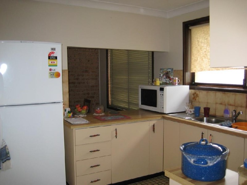 Ingleburn NSW 2565