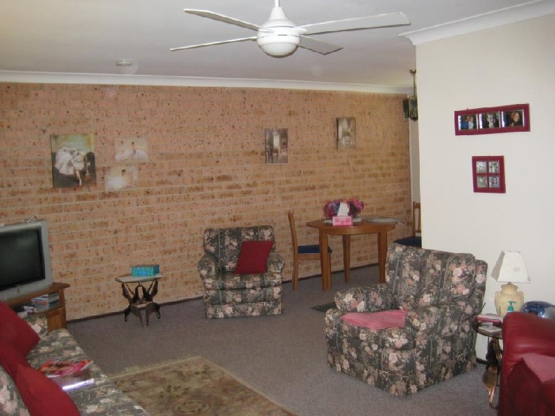 Ingleburn NSW 2565