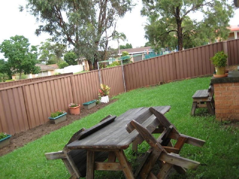 Ingleburn NSW 2565