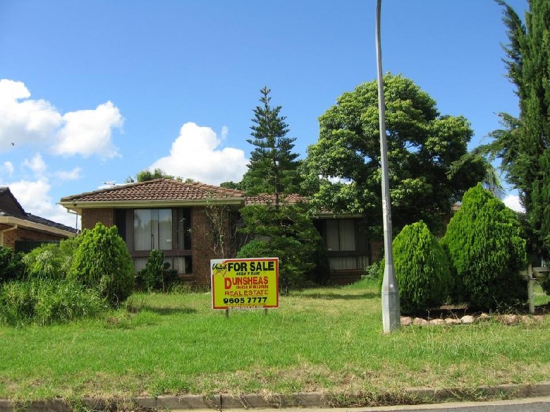 Macquarie Fields NSW 2564