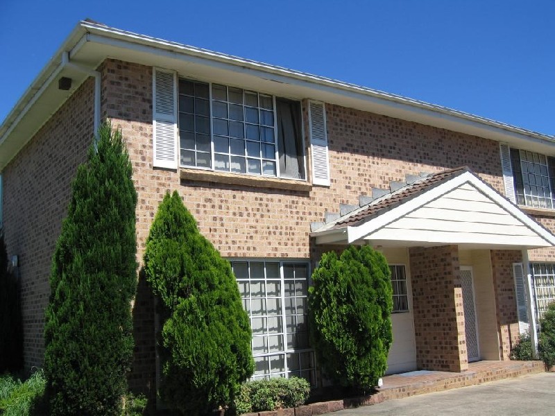 Ingleburn NSW 2565