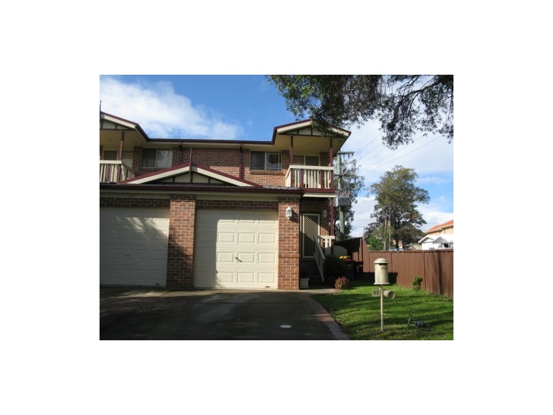 Ingleburn NSW 2565