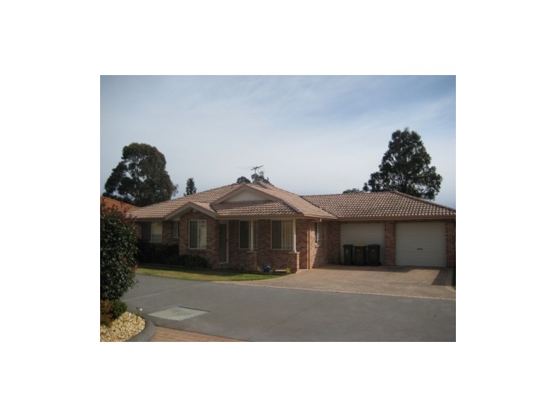Ingleburn NSW 2565