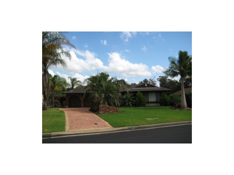 Ingleburn NSW 2565