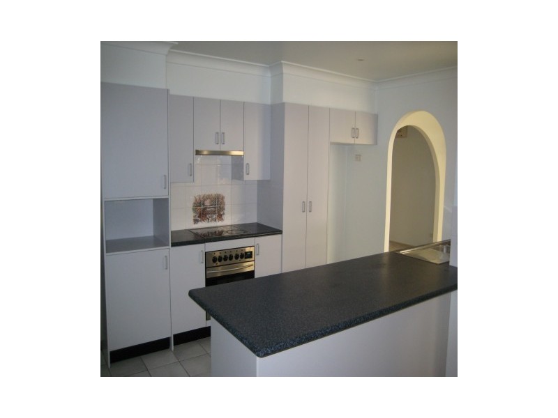 Ingleburn NSW 2565