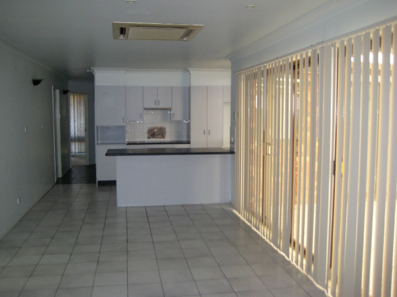 Ingleburn NSW 2565