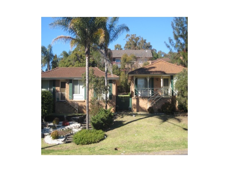 Eagle Vale NSW 2558