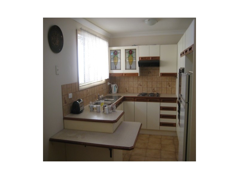 Eagle Vale NSW 2558