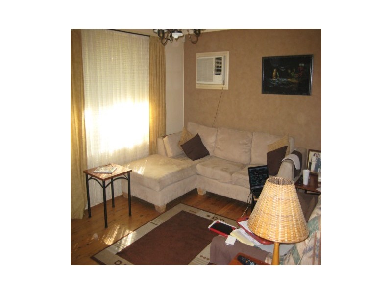 Eagle Vale NSW 2558