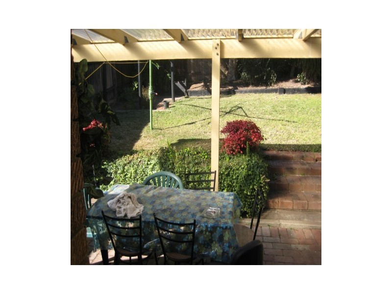 Eagle Vale NSW 2558