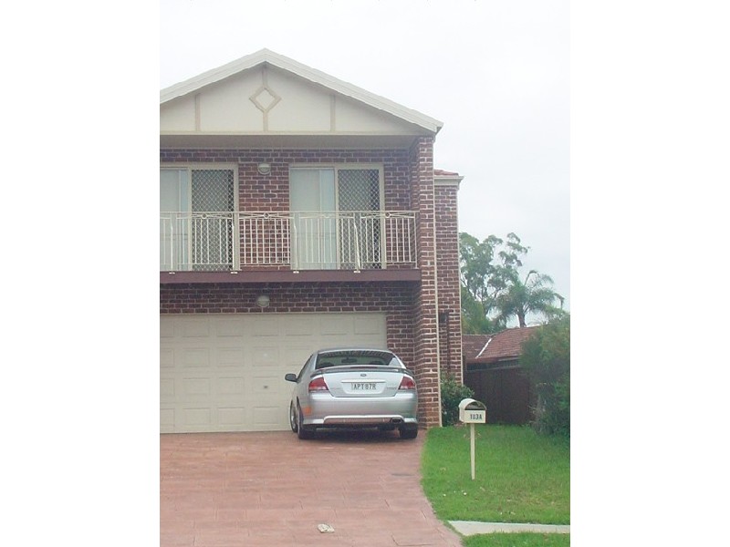 Ingleburn NSW 2565
