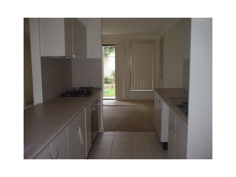 Ingleburn NSW 2565