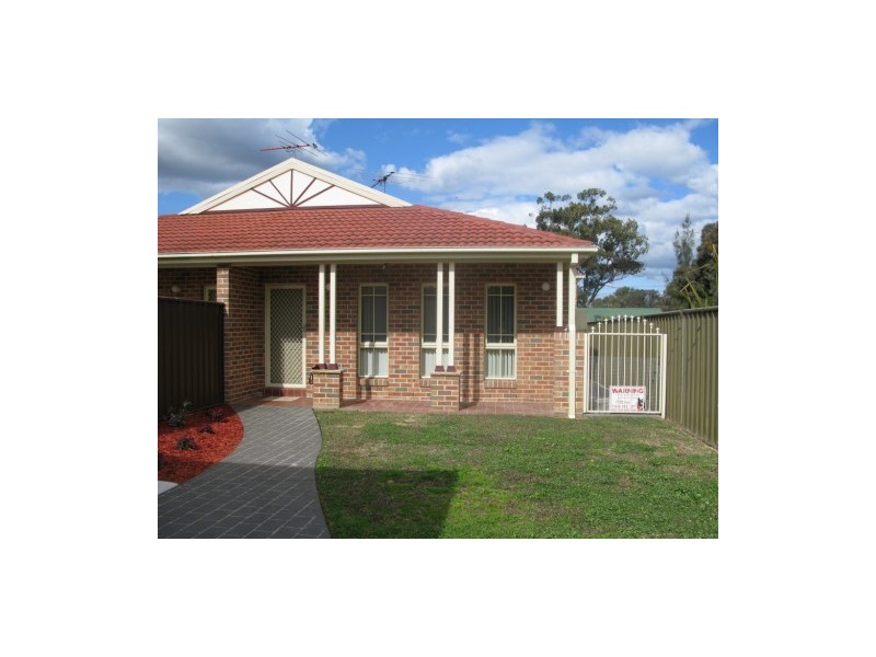 Macquarie Fields NSW 2564