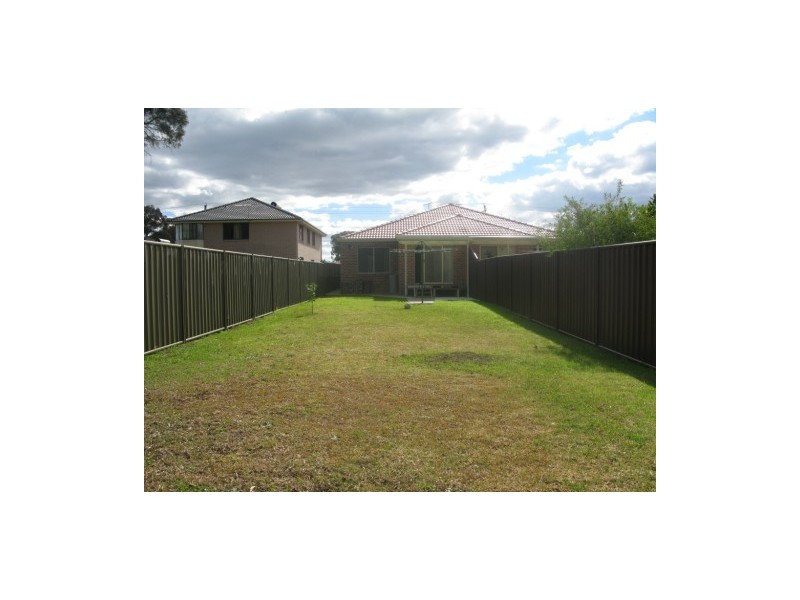 Macquarie Fields NSW 2564