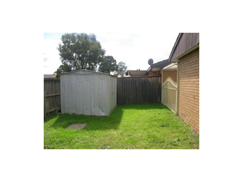 Ingleburn NSW 2565