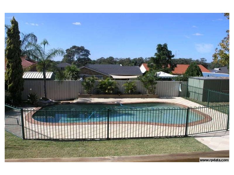 Glenfield NSW 2167