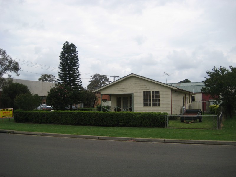 13 Memorial, Ingleburn NSW 2565