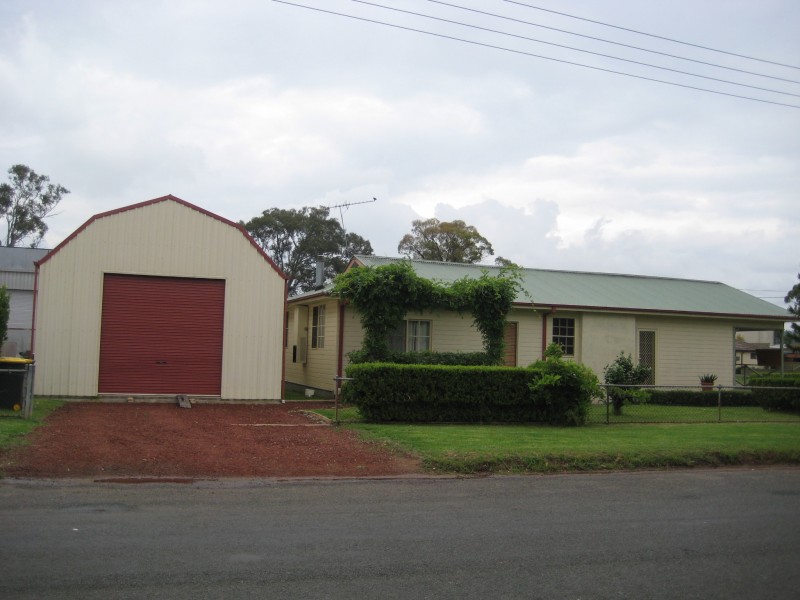 13 Memorial, Ingleburn NSW 2565
