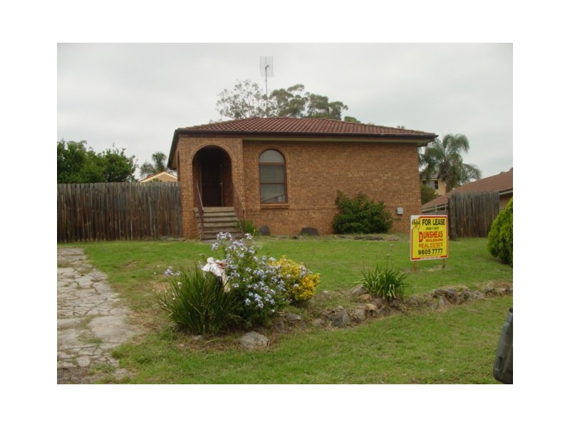 Macquarie Fields NSW 2564