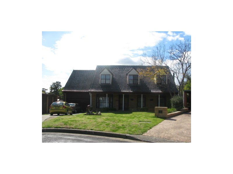 Ingleburn NSW 2565