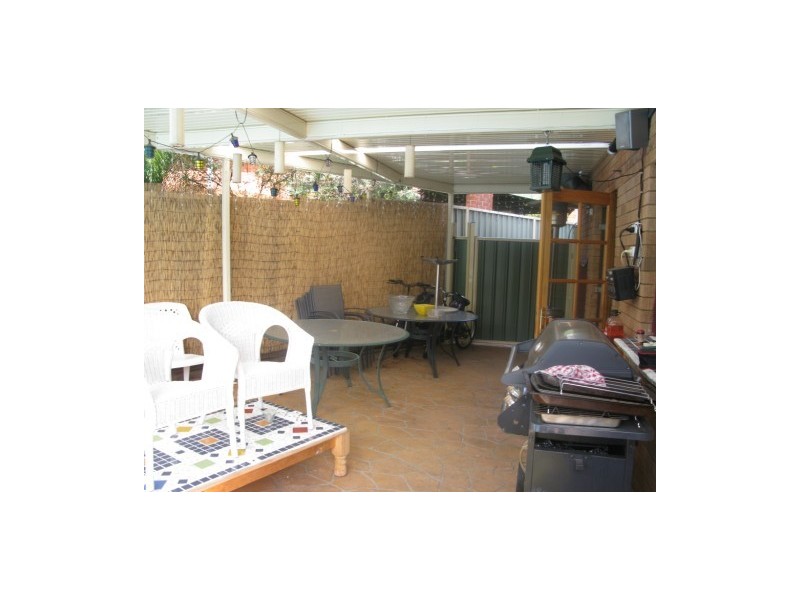 Ingleburn NSW 2565