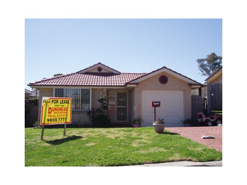 Minto NSW 2566
