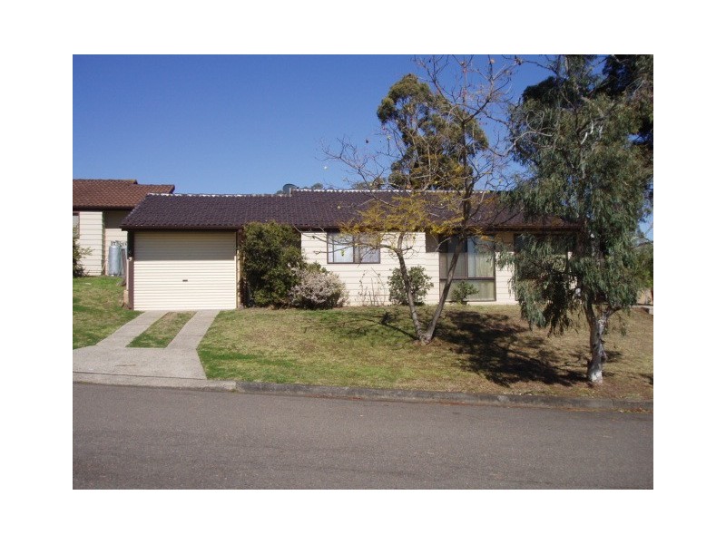Ingleburn NSW 2565