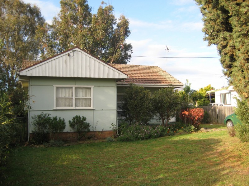 Ingleburn NSW 2565
