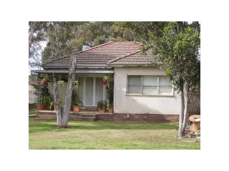 Ingleburn NSW 2565