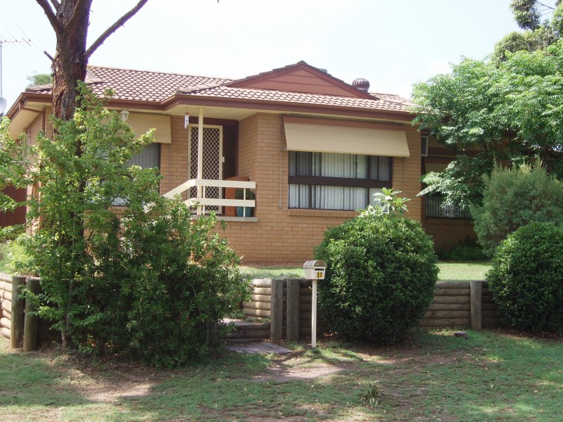 Ingleburn NSW 2565