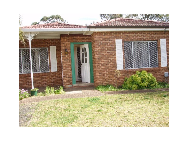 Macquarie Fields NSW 2564