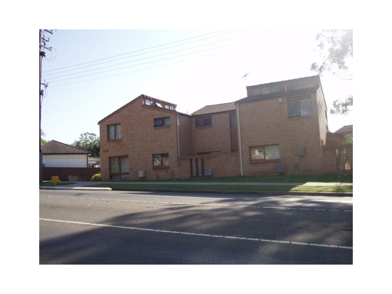 Ingleburn NSW 2565