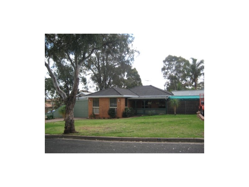 Leumeah NSW 2560