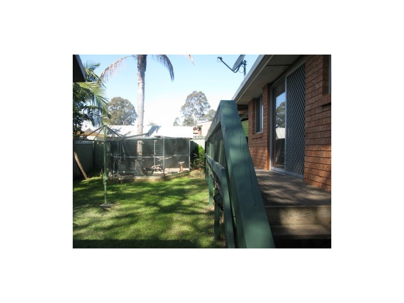 Leumeah NSW 2560