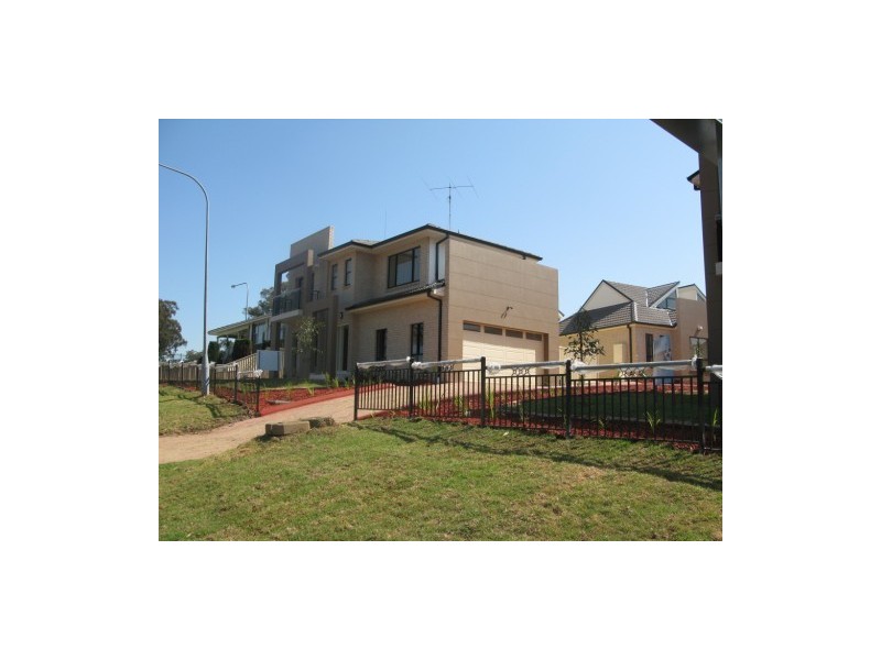 Glenfield NSW 2167