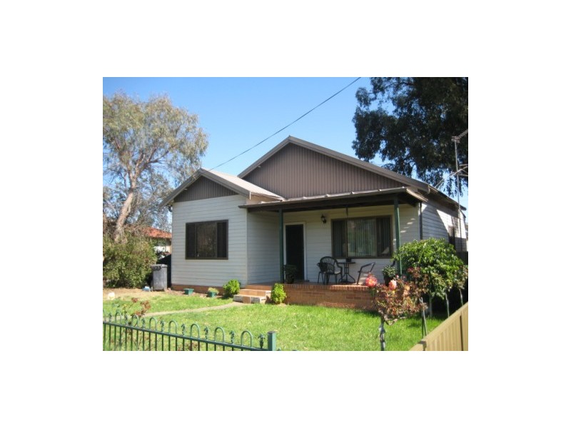 Ingleburn NSW 2565